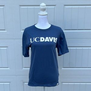 UC Davis T Shirt